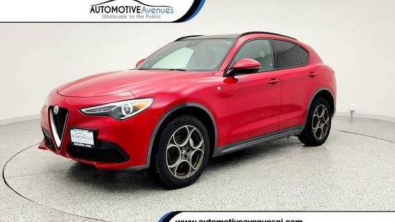 ALFA ROMEO STELVIO 2022 ZASPAKBN2N7D33502 image ALFA ROMEO STELVIO 2022 ZASPAKBN2N7D33502 image